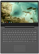 Ноутбук 14" Lenovo Chromebook S330 MediaTek MT8173C RAM 4GB eMMC 64GB 10год батарея Chrome OS (UKR) - зображення 6