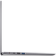 Ноутбук 16.1" Acer Swift 3 (NX.ABDEG.007) Intel Core i5-11300H RAM 16GB SSD 512GB 11год батарея Win11 (UKR) - зображення 7
