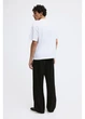 Футболка H&M M Білий 0608945_б - зображення 3