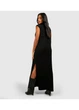 Платье boohoo S Черный GZZ56505_04 - изображение 2