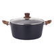 Каструля BRAVO CHEF, 24 см, 4.1 л (BC-2101-24) - изображение 1