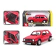 Коллекционная Модель Bburago Volkswagen Golf MK1 GTI 1979 / Масштаб 1:24 / Красный - изображение 2
