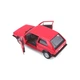 Коллекционная Модель Bburago Volkswagen Golf MK1 GTI 1979 / Масштаб 1:24 / Красный - изображение 14