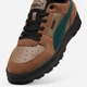 Женские кеды низкие Puma Caven 2.0 Abrupt SD 39746701 38.5 (5.5UK) 24.5 см Haute Coffee-Dark Myrtle-Puma Black (4067979399159) - изображение 6