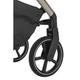 Коляска універсальна 2в1 CARRELLO Vector CRL-6550 Seashell Beige - зображення 8
