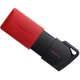 USB флеш накопитель Kingston 128GB DataTraveler Exodia M USB 3.2 (DTXM/128GB) - изображение 1