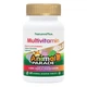 Витамины и минералы Natures Plus Animal Parade Gold, 60 жевательных таблеток - Ассорти - изображение 1