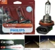 Галогенные лампы для фар PHILIPS H11 XVB2 X-tremeVision Upgrade - изображение 5