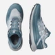Buty do biegania damskie Salomon Ultra Glide L41553900 38 (6.5US) 23.5 cm Granatowe (193128748777) - obraz 3