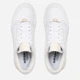 Sneakersy damskie z eko skóry do kostki adidas Originals Continental 80 Vegan GZ0785 40 (6.5UK) 25cm Biały/Ecru (4065419940763) - obraz 5