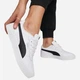 Жіночі кеди низькі Puma Carina 2.0 38584907 37 (4UK) 23 см Білі (4065449422253) - зображення 2