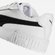 Жіночі кеди низькі Puma Carina 2.0 38584907 37 (4UK) 23 см Білі (4065449422253) - зображення 8