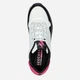 Sneakersy damskie Skechers 155593-WNPK 40 (10US) 27 cm Biały/Różowy (195969715031) - obraz 4
