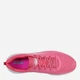 Жіночі кросівки для залу Skechers 128319-PNK 40 (10US) 27 см Рожеві (195204397183) - зображення 6