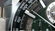 Наручний годинник хронограф чоловічий Seiko SSB405P1 100М - зображення 6