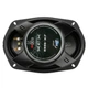 Автомобильные колонки Boschmann BM Audio JX-9688 овалы 6x9 четырехполосные 500W Black (3_05838) - изображение 5