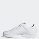 Sneakersy damskie z eko skóry do kostki adidas Originals Continental 80 FV3743 36.5 (4UK) 22.5 cm Białe (4062056796227) - obraz 4