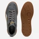 Мужские кеды низкие Puma Club II Era 39744719 43 (9UK) 28 см Cool Dark Gray/Vapor Gray/Gum (4067983954856) - изображение 4
