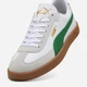 Женские кеды низкие Puma Club II Era 39744722 38 (5UK) 24 см White/Archive Green/Gum (4067983956003) - изображение 6