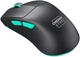 Мышка Xtrfy M64 Black (CX-M64W-BLACK) - изображение 4