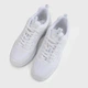 Sneakersy damskie na wysokiej platformie Buffalo Calzature 1630465 38 Białe (4061516302534) - obraz 5