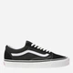Tenisówki damskie do kostki Vans UA Old Skool DX VN0A38G2PXC 38.5 Czarne (191479051607) - obraz 1