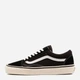 Tenisówki damskie do kostki Vans UA Old Skool DX VN0A38G2PXC 38.5 Czarne (191479051607) - obraz 3