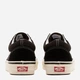 Tenisówki damskie do kostki Vans UA Old Skool DX VN0A38G2PXC 38.5 Czarne (191479051607) - obraz 5