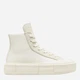Trampki damskie za kostkę Converse Chuck Taylor Cruise W A04688C 38 Białe (194434387216) - obraz 1