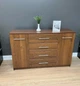 Комод Standart 4+2 Горіх Екко 1254x800x345 мм. - изображение 8