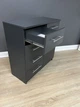 Комод Standart 4+1 Антрацит 800x792x350 мм. - изображение 2