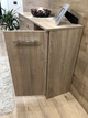Комод Standart 4+2 Дуб Сонома Світлий 1254x800x345 мм. - изображение 3