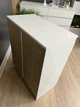 Комод Kvatro 4 шухляди 700x860x380 мм. Білий - изображение 3
