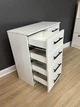 Комод Standart 4+1 Білий 800x792x350 мм. - изображение 4
