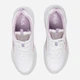 Sneakersy damskie Fila Felice FFW0401-13323 37 (6.5US) 23.3 cm Biały/Lawendowy (8720905014750) - obraz 6