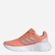 Buty do biegania damskie adidas Galaxy 6 W HP2405 38 Koralowe (4066748929283) - obraz 4