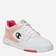 Жіночі кеди низькі Champion Z80 Low S11451-WW001 39 (8US) 25 см Різнокольорові (8058132112452) - зображення 3