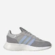 Жіночі кросівки adidas Originals Retropy F2 HQ4388 41.5 (7.5UK) Сірі (4066749299156) (955555905191282) - Уцінка - зображення 1