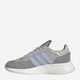 Жіночі кросівки adidas Originals Retropy F2 HQ4388 41.5 (7.5UK) Сірі (4066749299156) (955555905191282) - Уцінка - зображення 2
