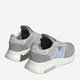 Жіночі кросівки adidas Originals Retropy F2 HQ4388 41.5 (7.5UK) Сірі (4066749299156) (955555905191282) - Уцінка - зображення 3