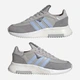 Жіночі кросівки adidas Originals Retropy F2 HQ4388 41.5 (7.5UK) Сірі (4066749299156) (955555905191282) - Уцінка - зображення 4