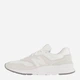 Sneakersy damskie New Balance 997 CW997HEL 37.5 (7US) Białe (196941005225) - obraz 3