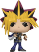 Figurka Funko Pop! Yu-Gi-Oh 387 Yami Yugi 9 cm (889698274487) - obraz 3