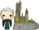 Figurka z akcesoriami Funko Pop! Town Harry Potter Minerva McGonagall Hogwarts (889698656559) - obraz 2