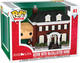 Figurka z akcesoriami Funko Pop! Town Home Alone Kevin with McCallister Home (889698800426) - obraz 1