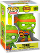 Figurka Funko Pop! Toxic Crusaders Toxie 9 cm (889698799874) - obraz 1