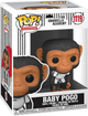 Figurka Funko Pop! Umbrella Academy Baby Pogo 9 cm (889698552820) - obraz 1