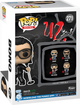 Figurka Funko Pop! U2 ZooTV Bono 9 cm (889698640336) - obraz 4