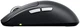 Миша Cherry Xtrfy M68 Pro 8K Wireless/USB Black (CX-M68W-PRO-BLACK) - зображення 3