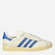 Sneakersy damskie skórzane adidas Originals Gazelle IF4599 38 Białe (4067888106091) - obraz 1